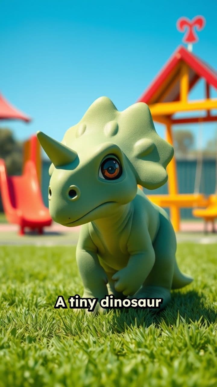 Spike's Secret to Friendship