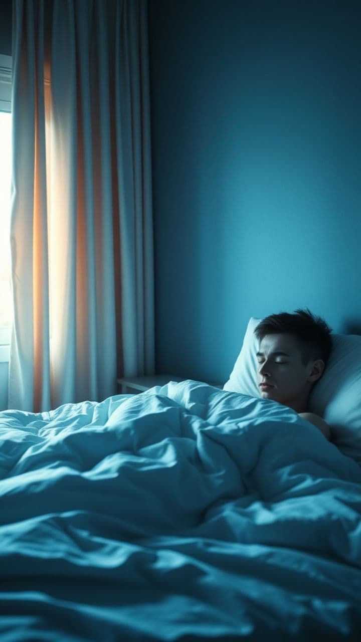 Duminica cu zgomot și visuri