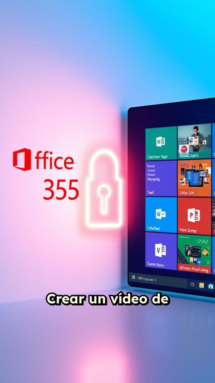 Venta de Licencias Office 365 y Windows 11
