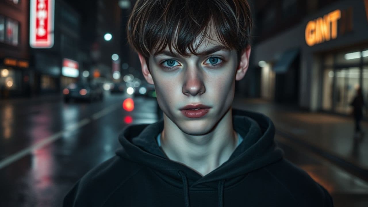 Whispers of Unrequited Love