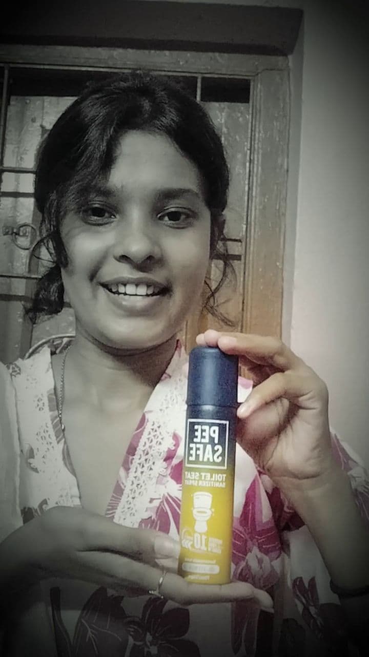 Pee Safe: Your Hygiene Partner