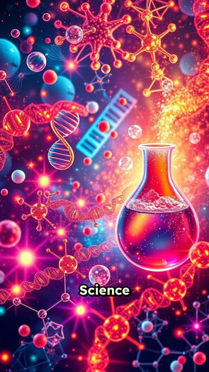 Understanding Life: Cells, Systems, and Processes