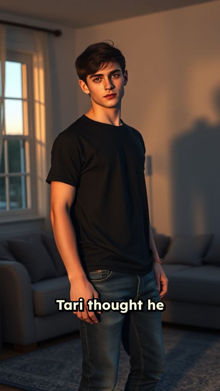 The Lightkeeper's Call