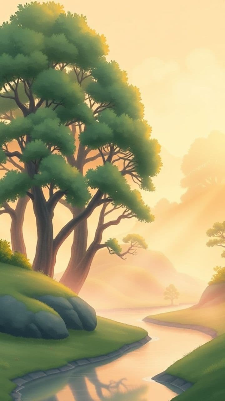 Возвращение к истокам