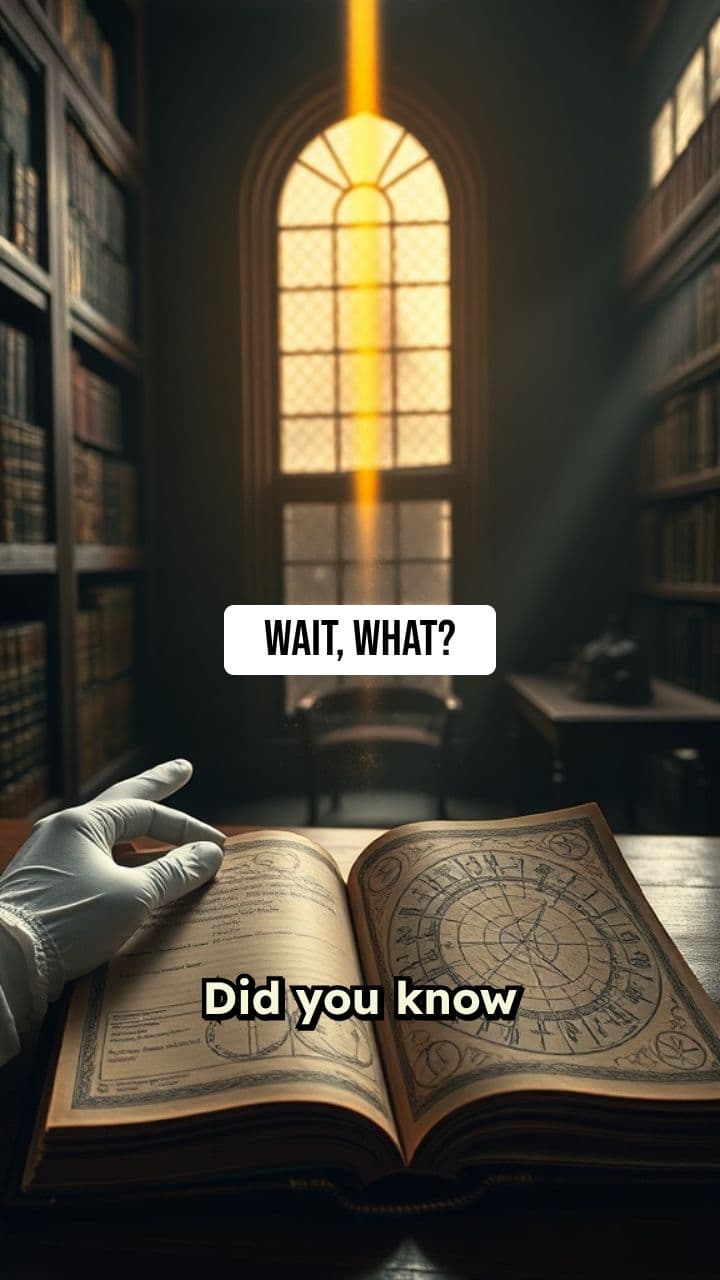 Mind-Blowing World Facts (duplicated)