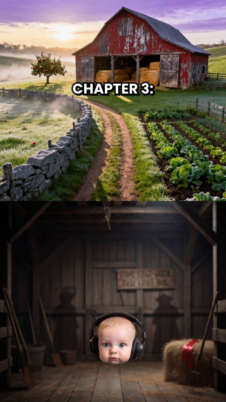 Pigs Take Charge, Rules Simplified