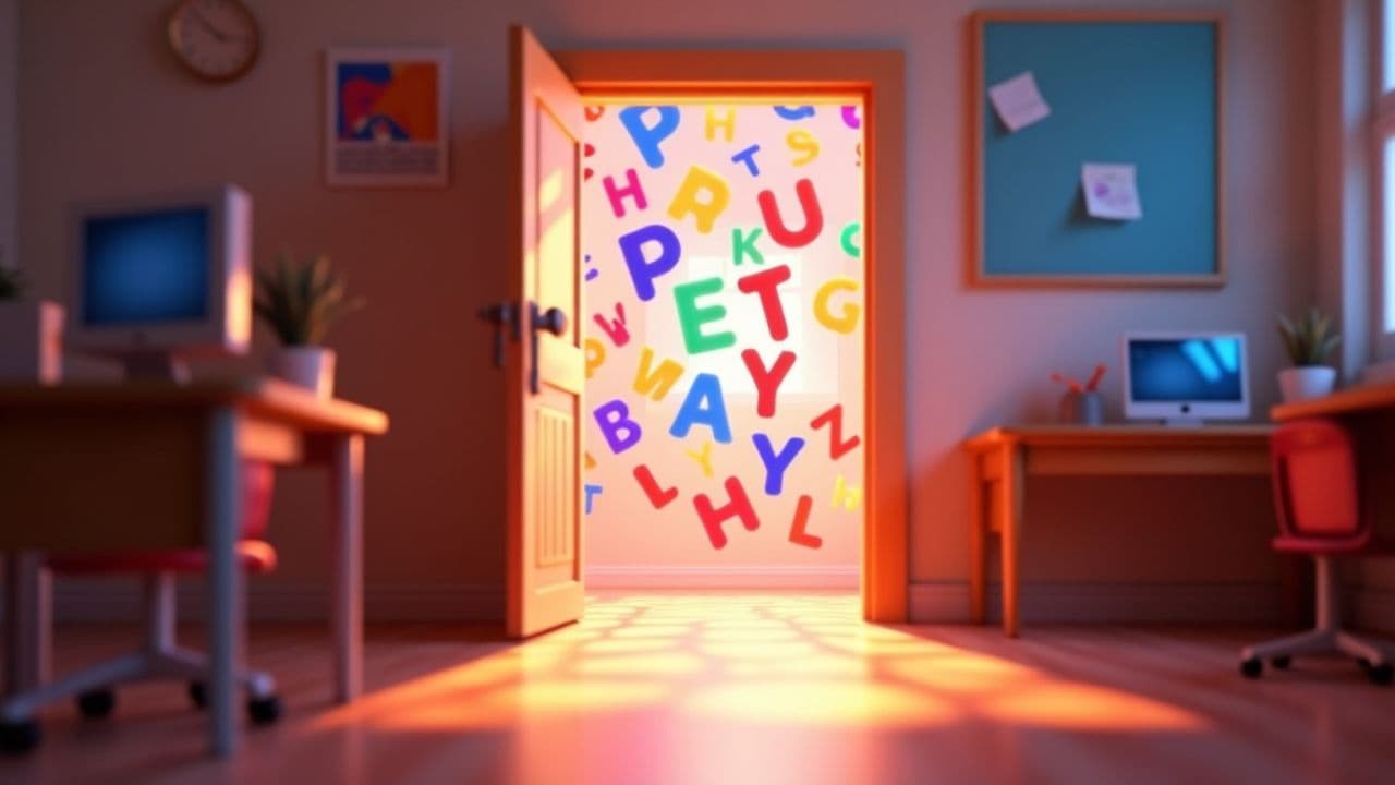 Sound It Out: A Reading Rhythm