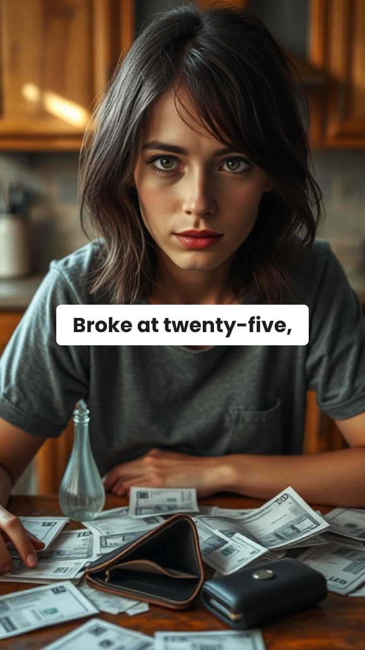 Investing in Self-Honesty