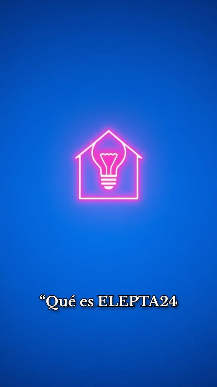 ELEPTA24: Seguridad Eléctrica en Casa