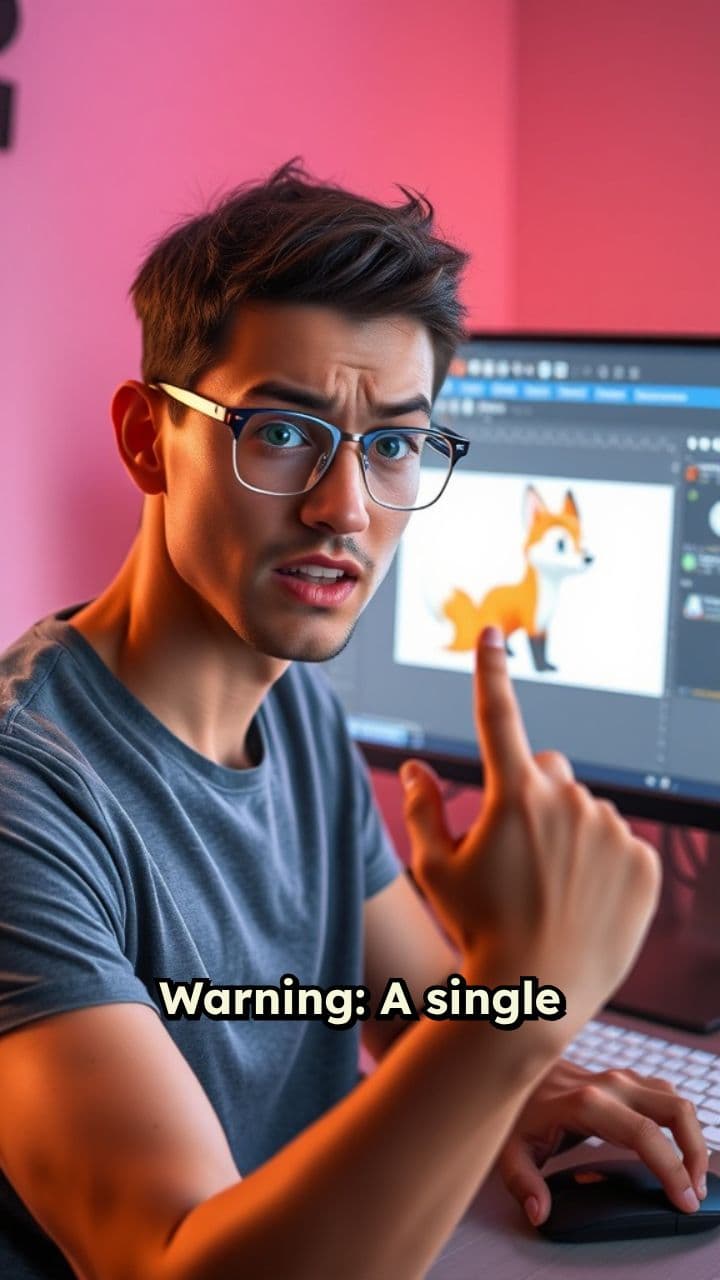 Preventing 3D Rendering Crashes