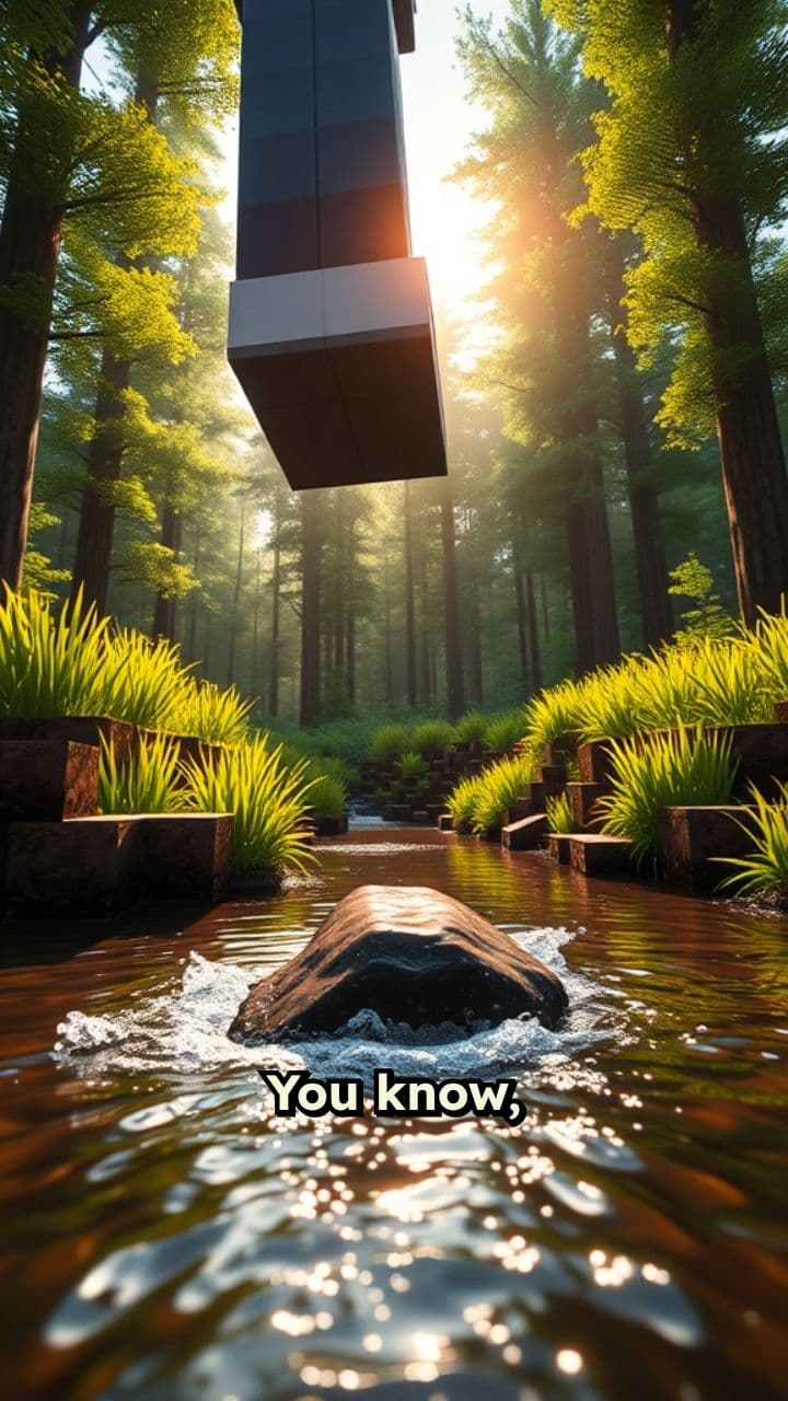 My Ex, The Serial Killer