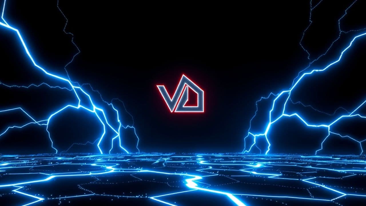 VD Energy - El Futuro en Cada Llamada