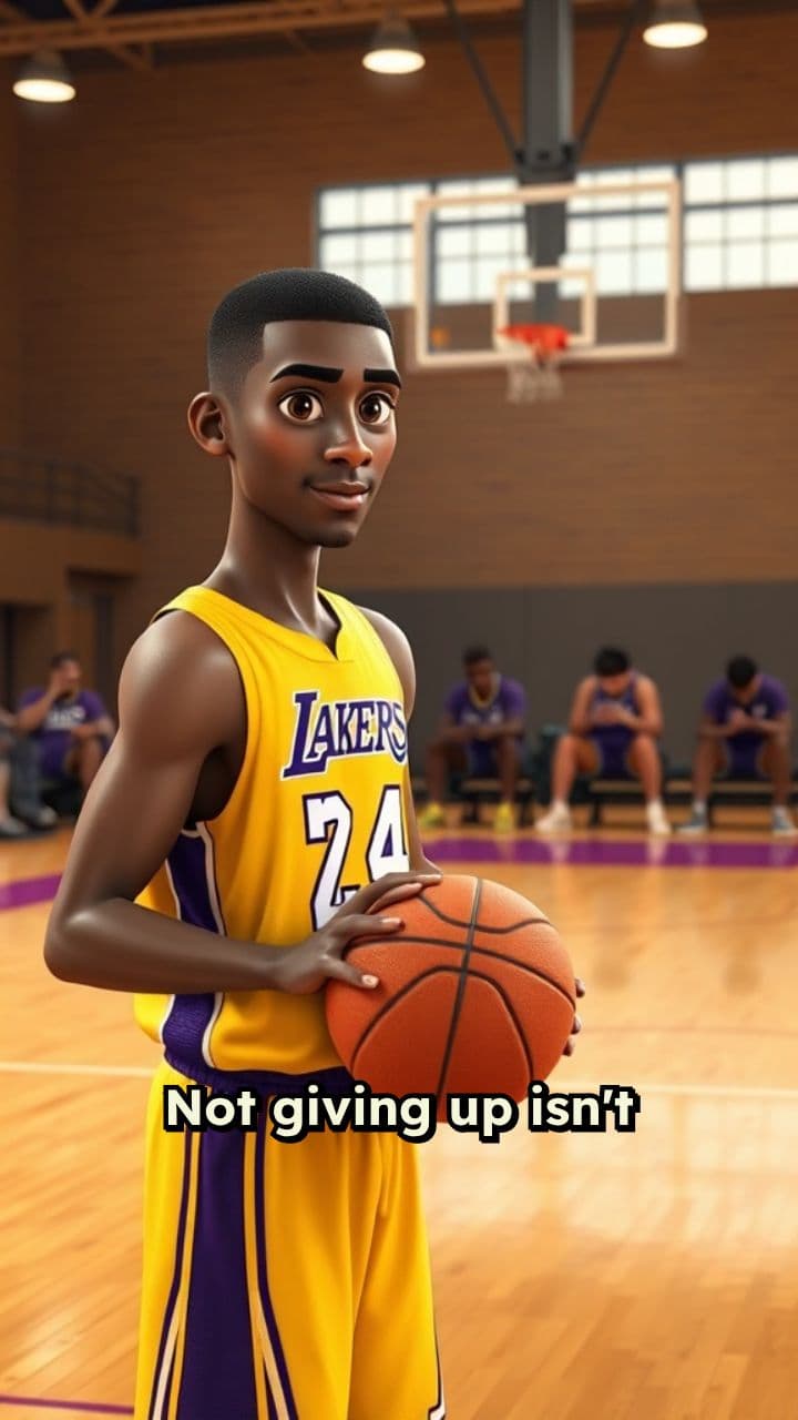 Keep Pushing Past Bad Days