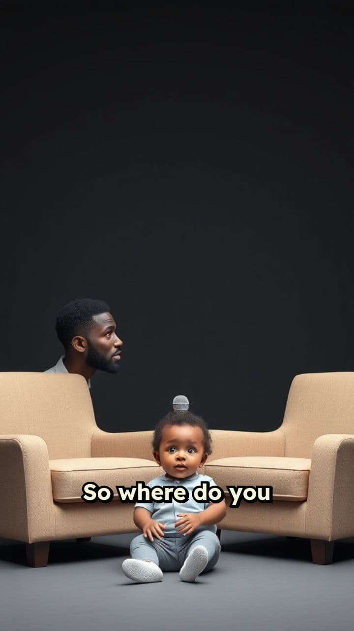 Future CEO of Noise Department