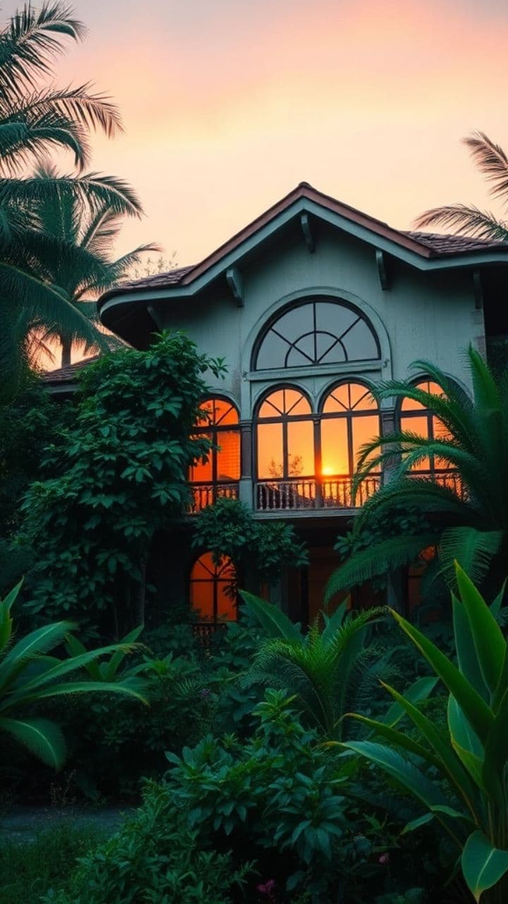 Ghosts of What We Were