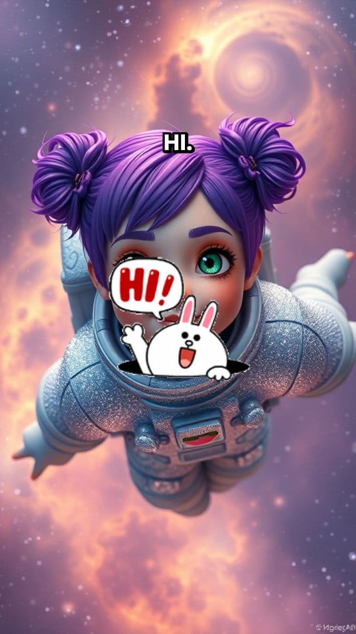 Cosmic Tech Support Update