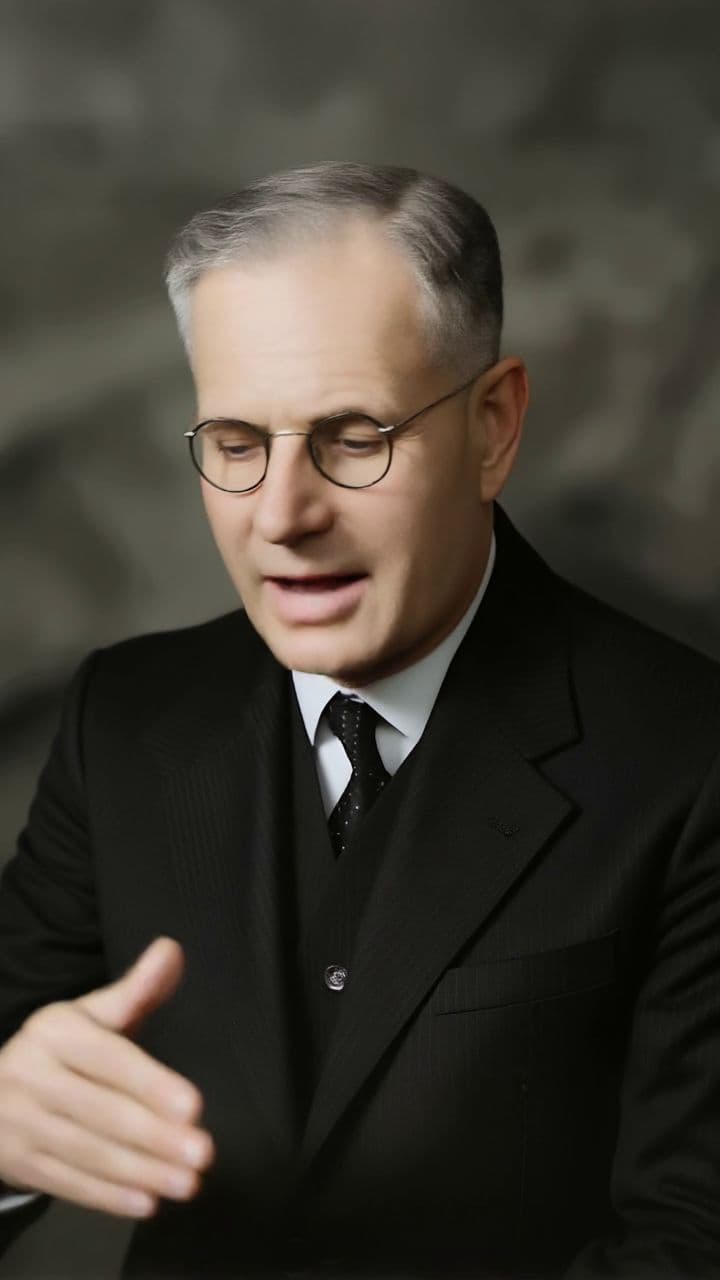 John Curtin: Australia's 14th Prime Minister