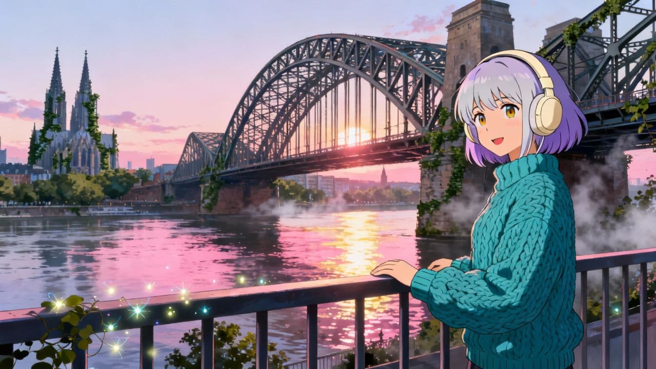 Willkommen auf Eisenfurt