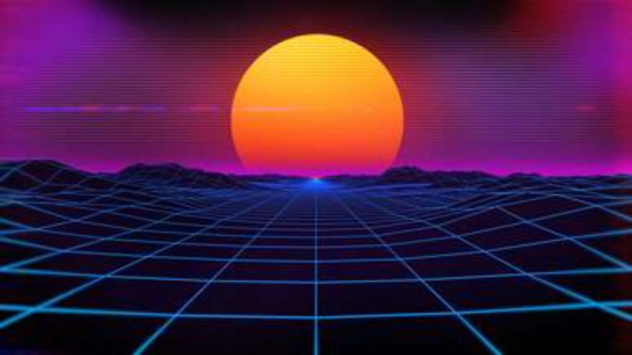 Uplifting Trance Anthem