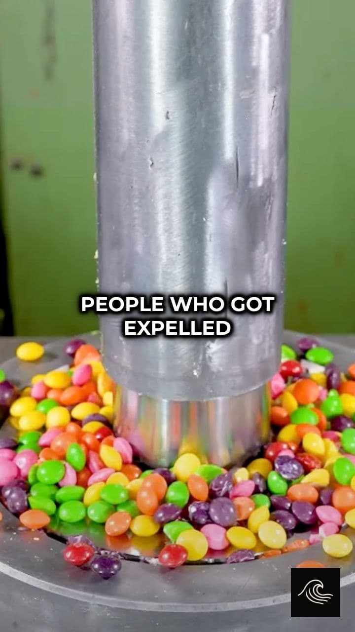 School Panic and Expulsion Incident