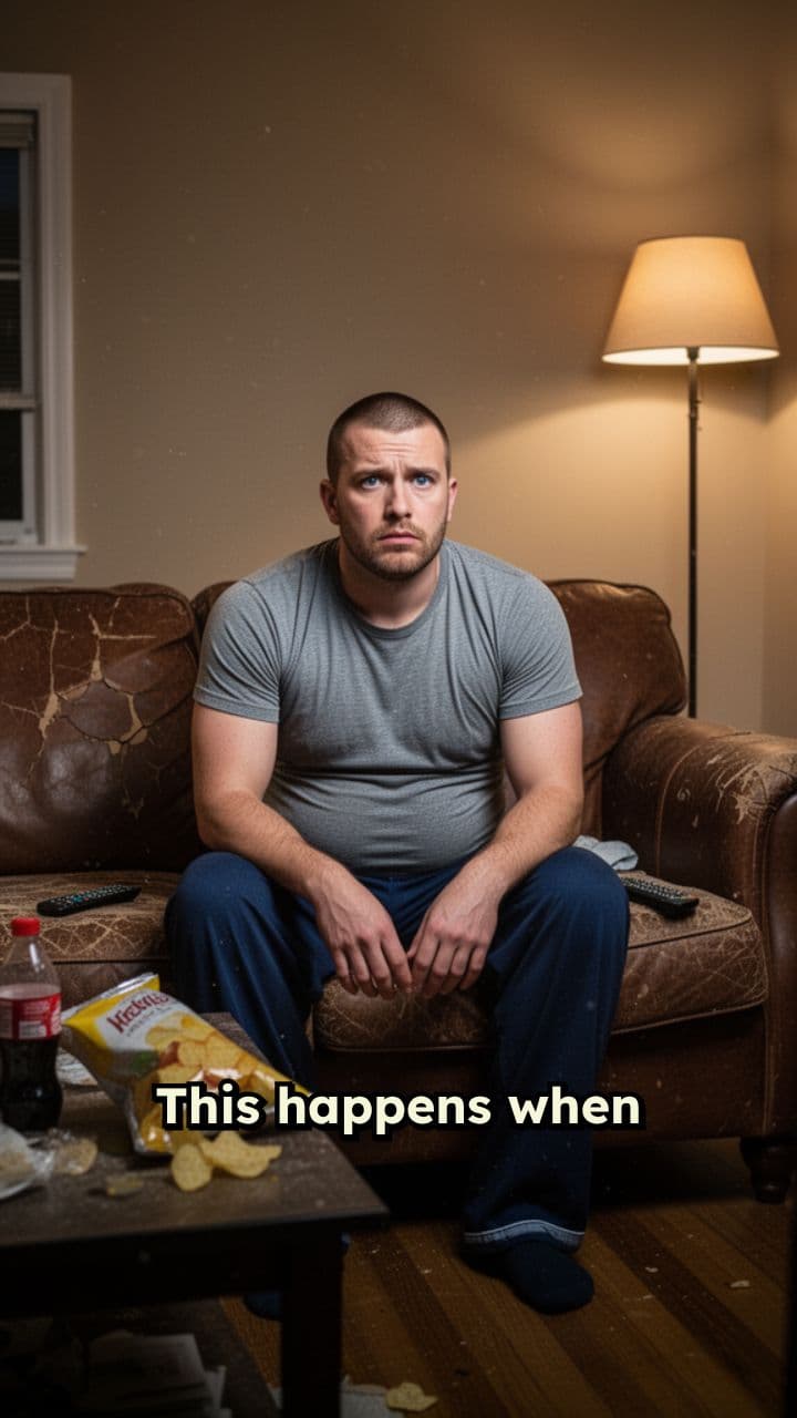 Lose Weight in Under a Year