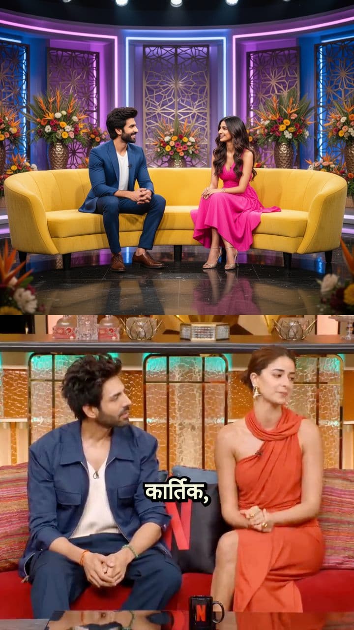 Kartik Aryan's Abs and Strict Diet Secrets