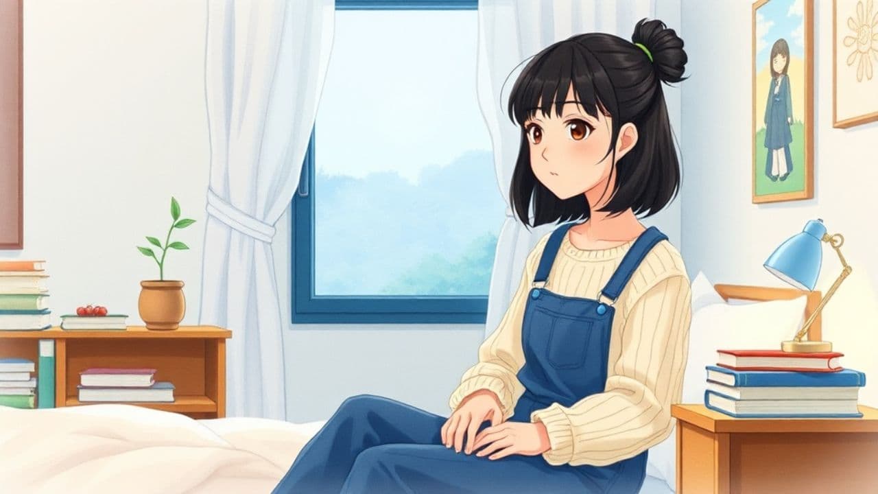 Into the Next Chapter