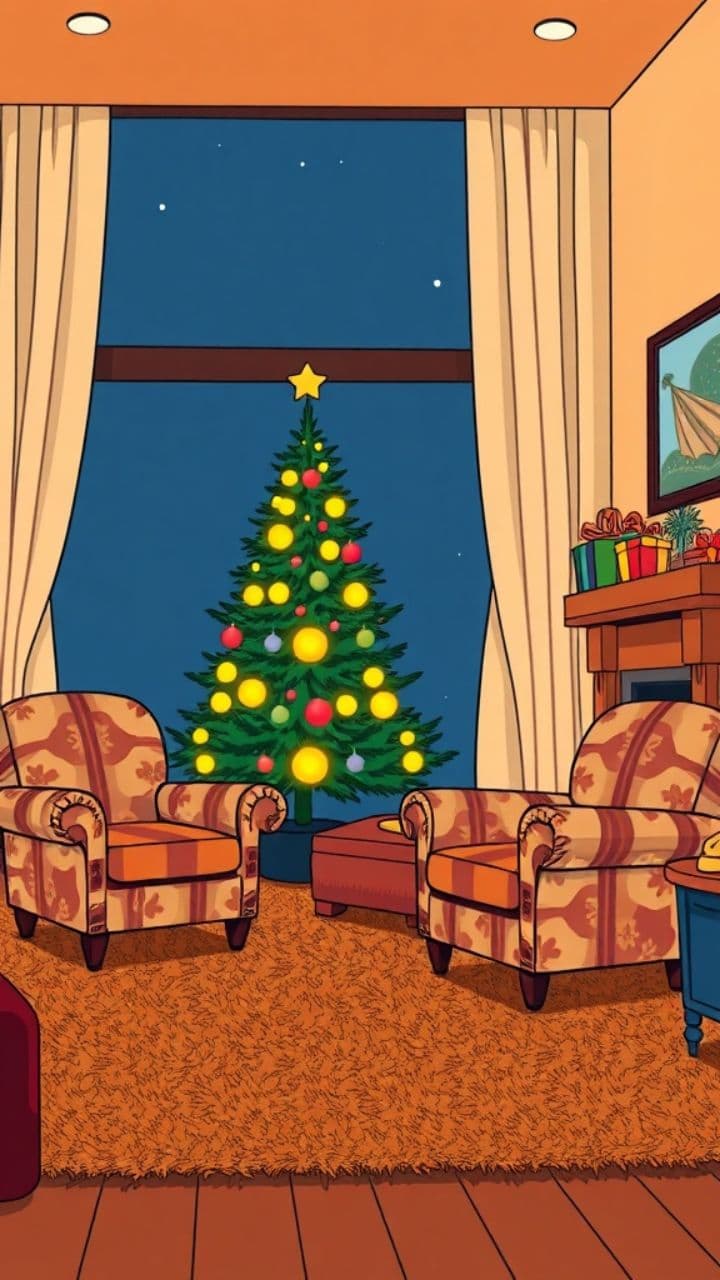 Alle sind gegangen – ich bin noch hier 