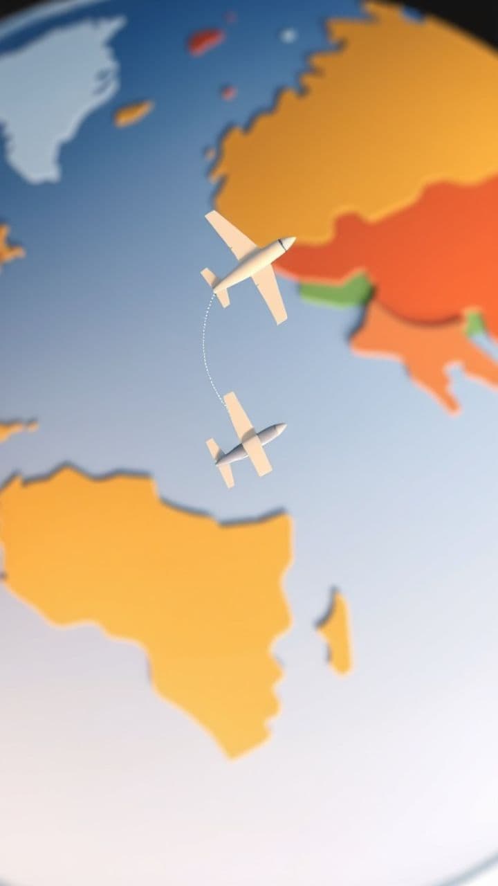 My Dream Trip to Sweden