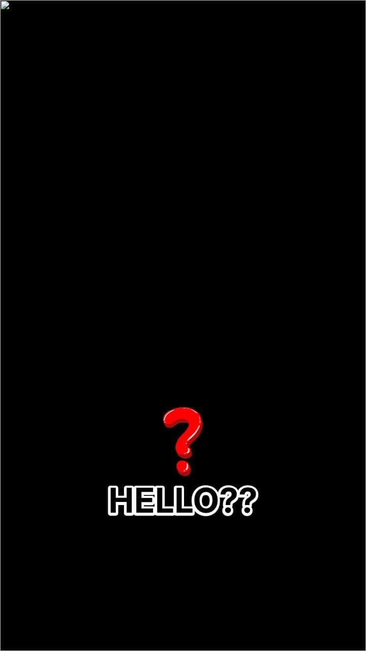 Mushroom's Quest for Friendship