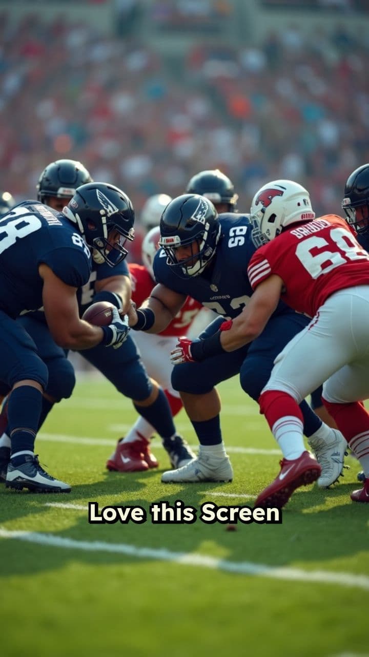 Effective Play Design for Outside Zone