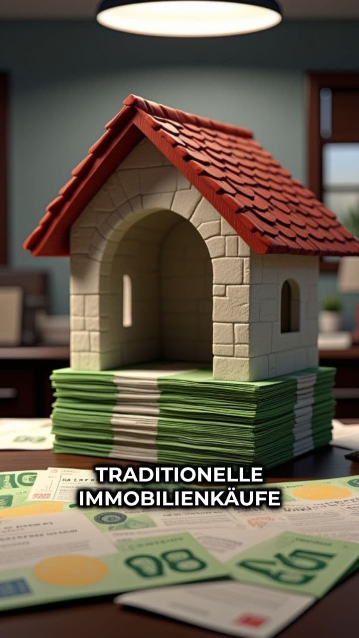 Immobilien neu denken mit REALhub