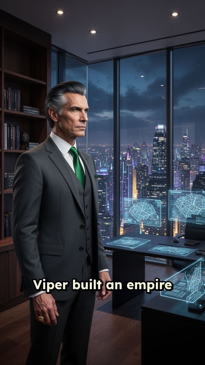 Viper and the Dolla Gang