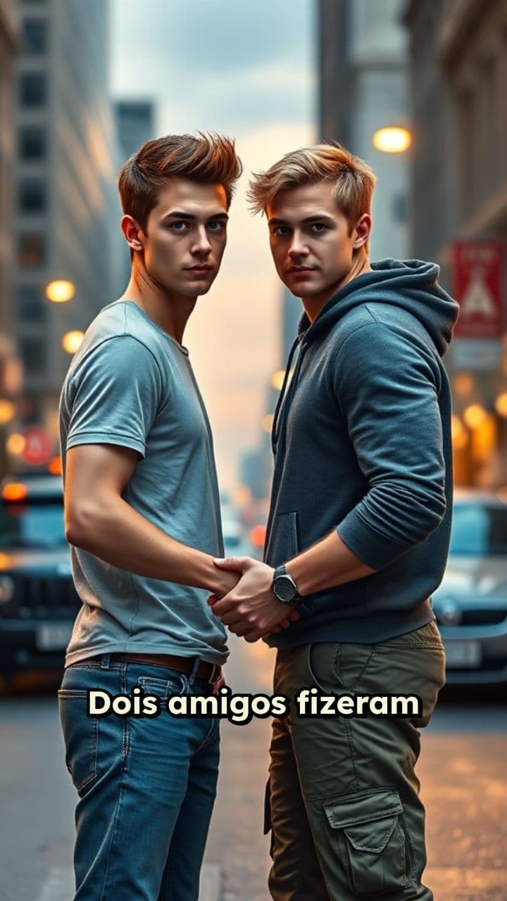 A Noite Maldita na Mansão Mackenzie