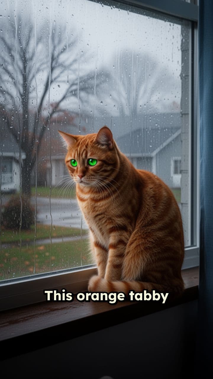 From Heartbreak to Purrs