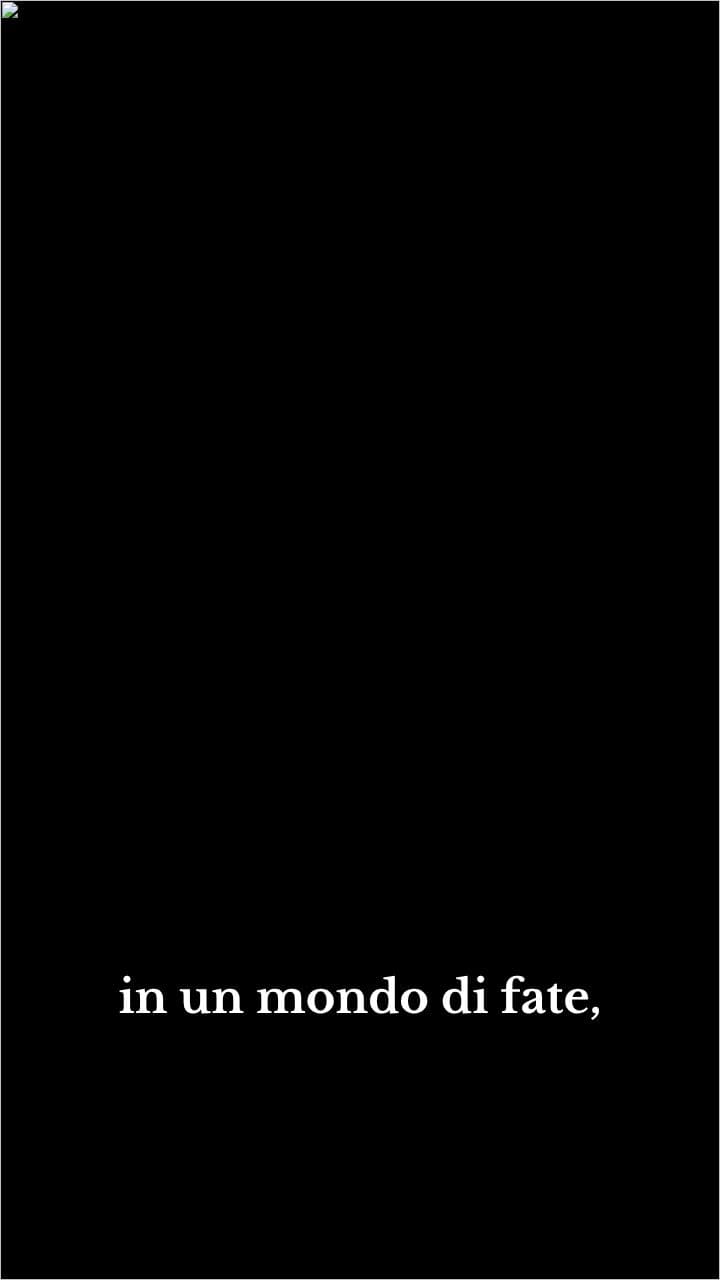 Amadeo Thana: Il Bambino delle Fate