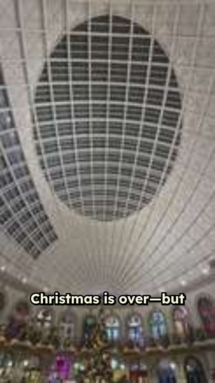 Treasuring Christ After Christmas