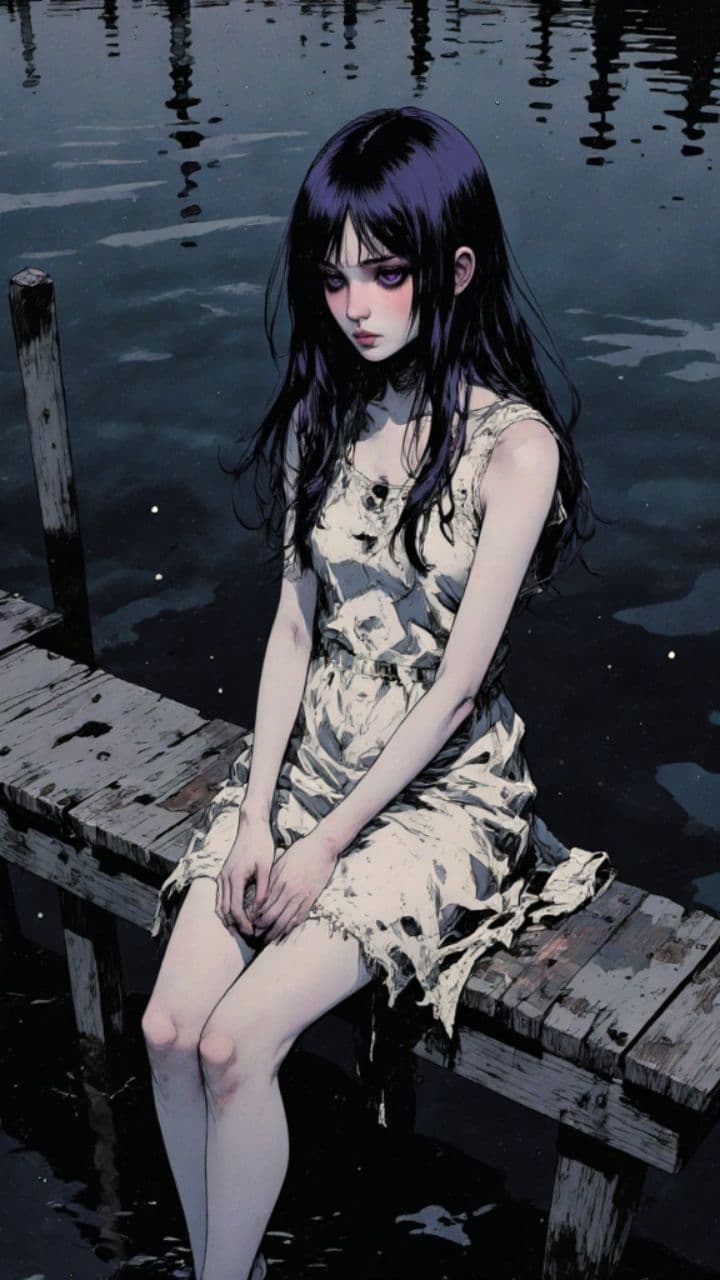 Scars That Still Bleed