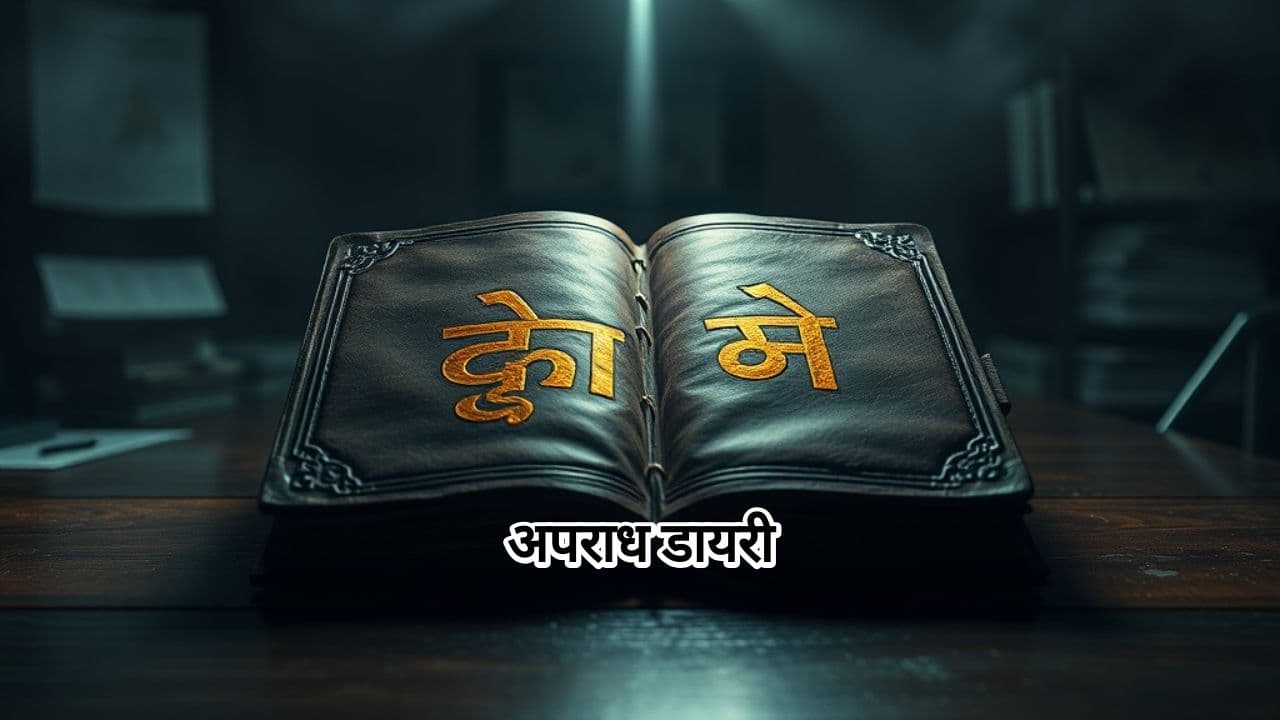 गायब हुआ विवेक: 11 मिनट की कहानी