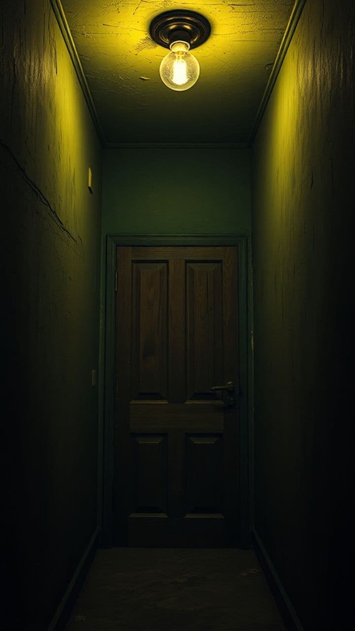 Breaking the Silence