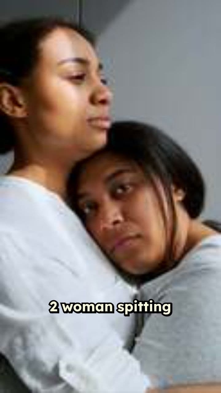 Joyful Spitting Contest