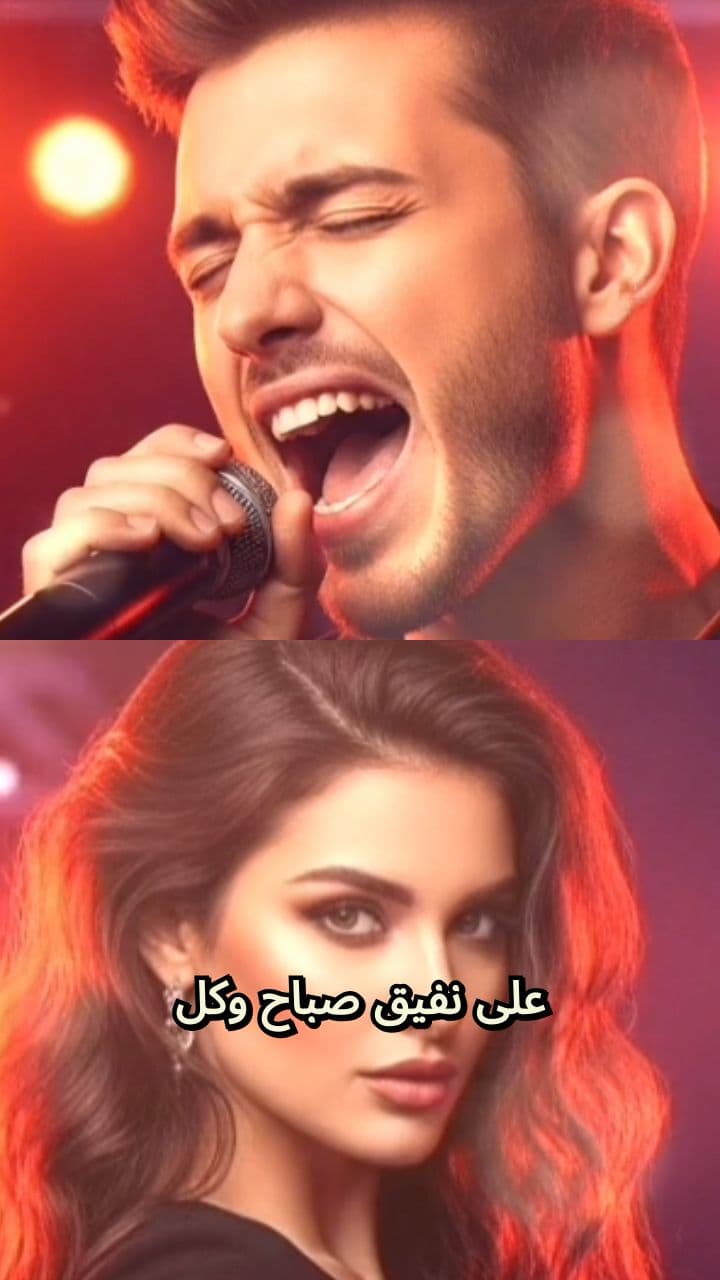 الحب اللي بيناتنا ما يموتش