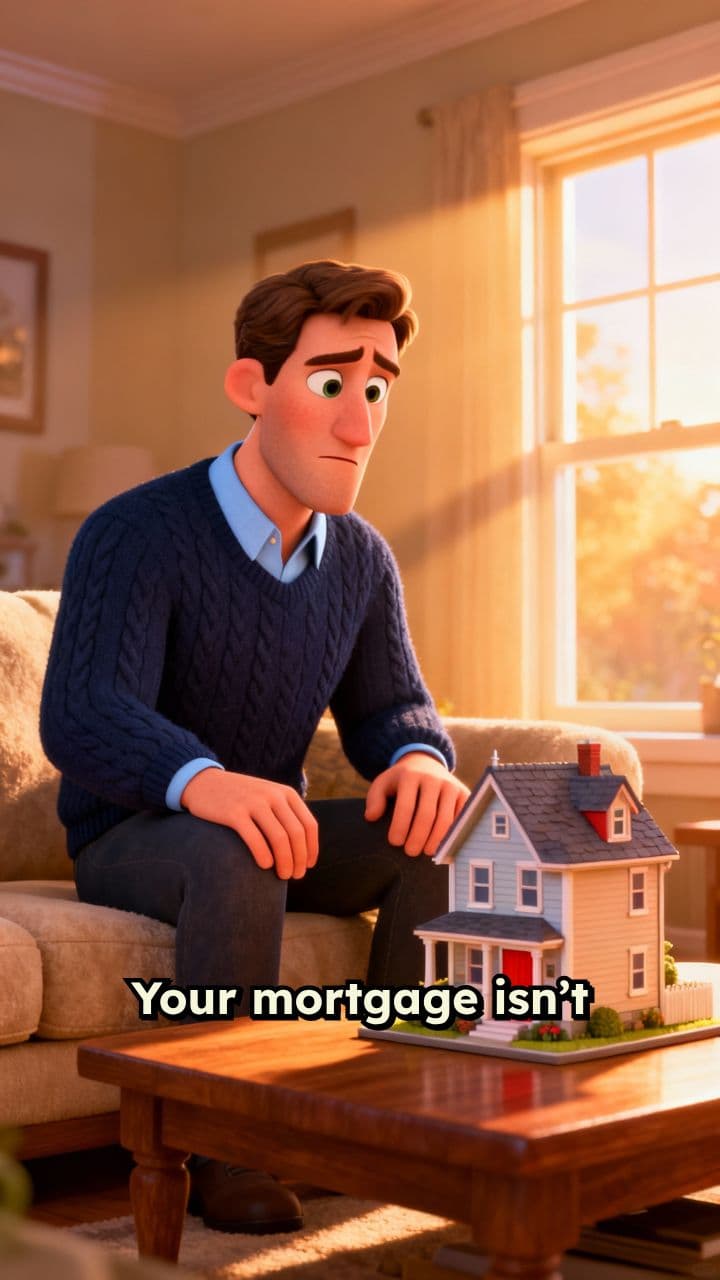 Protect Your Income, Protect Your Mortgage