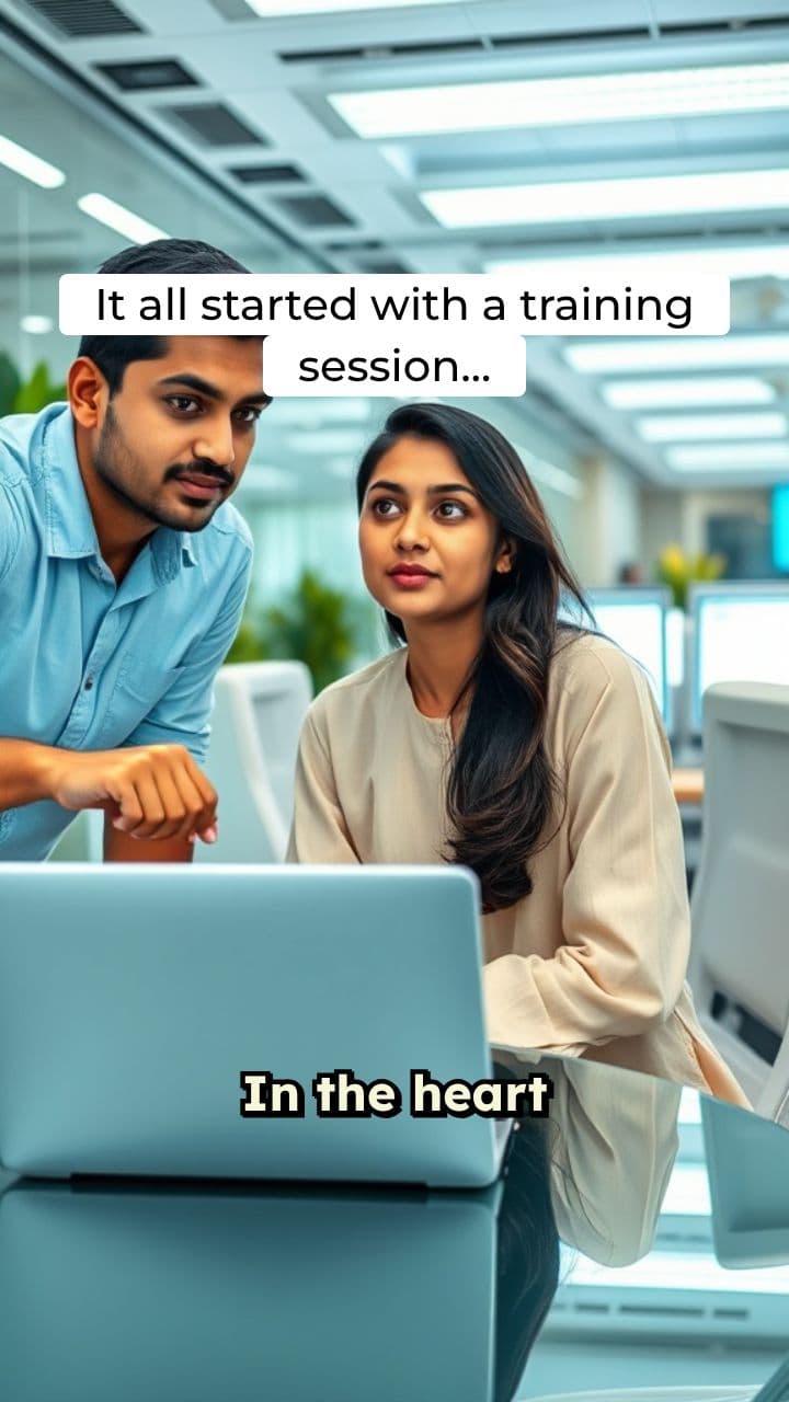 A Decades Love Story