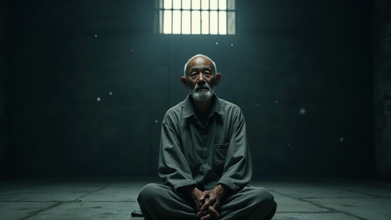 Seated in Christ: A Finished Work