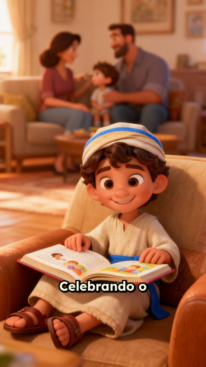 Devocional Natalino para Crianças