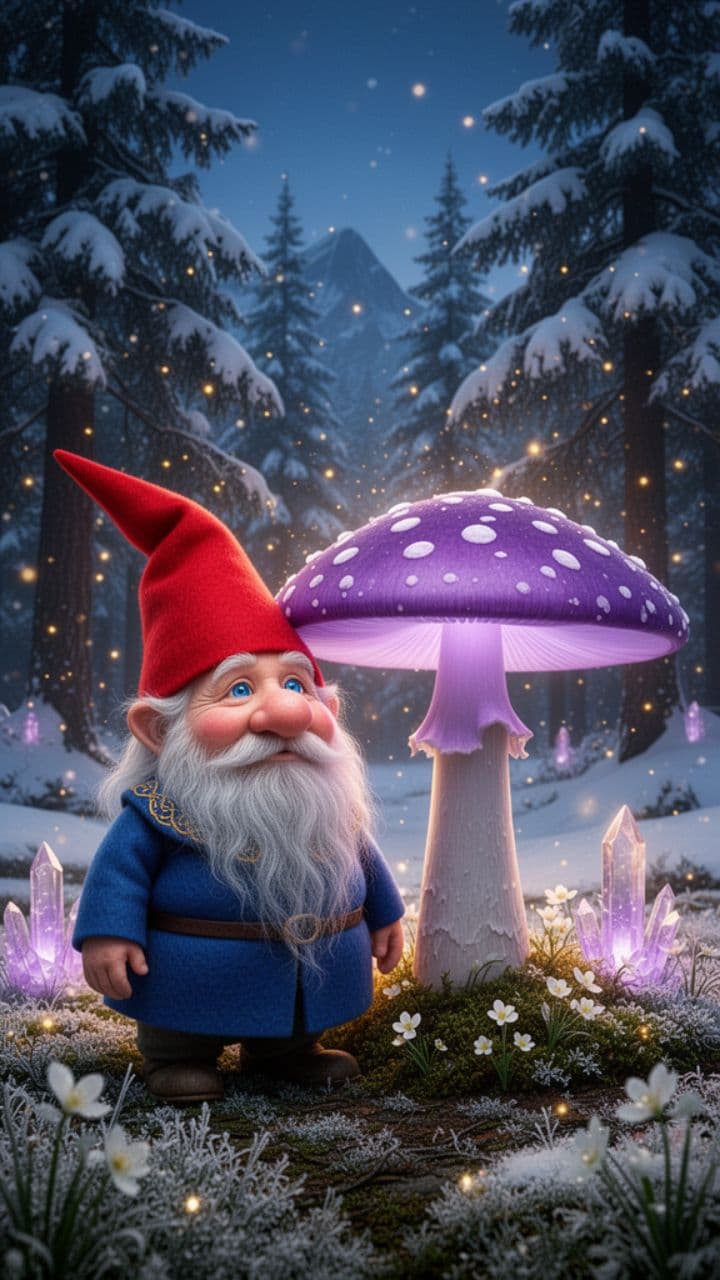 Filastrocca dialettale di Capodanno