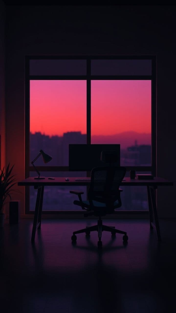 Self-Made: The Grind Never Stops