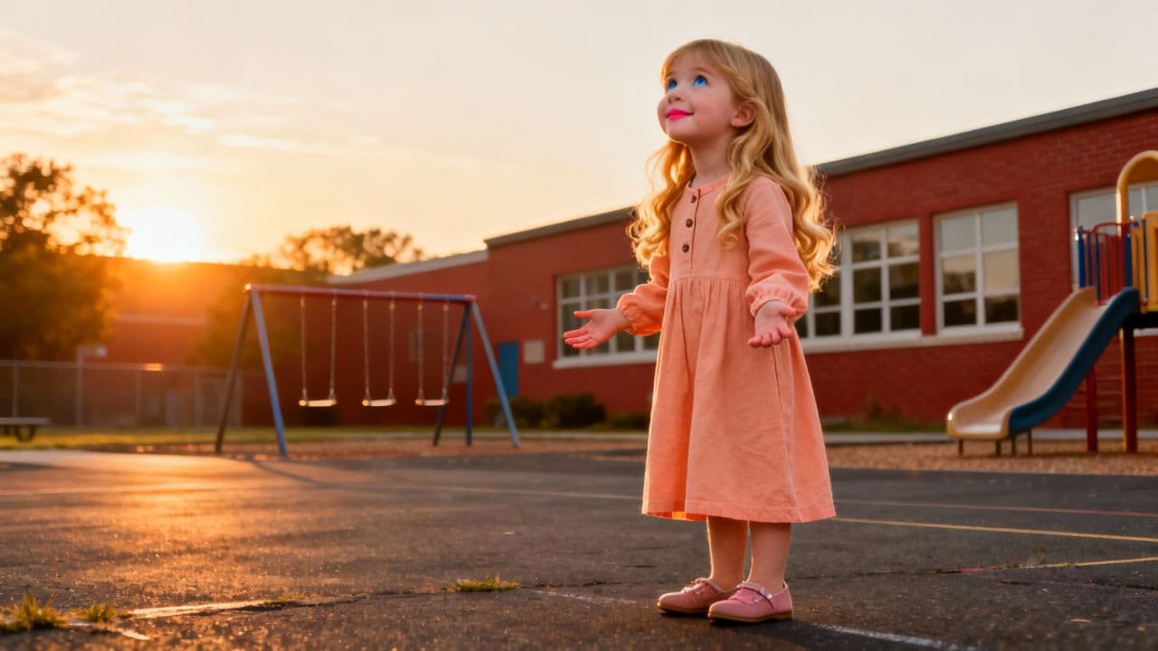 Becoming in a Changing World