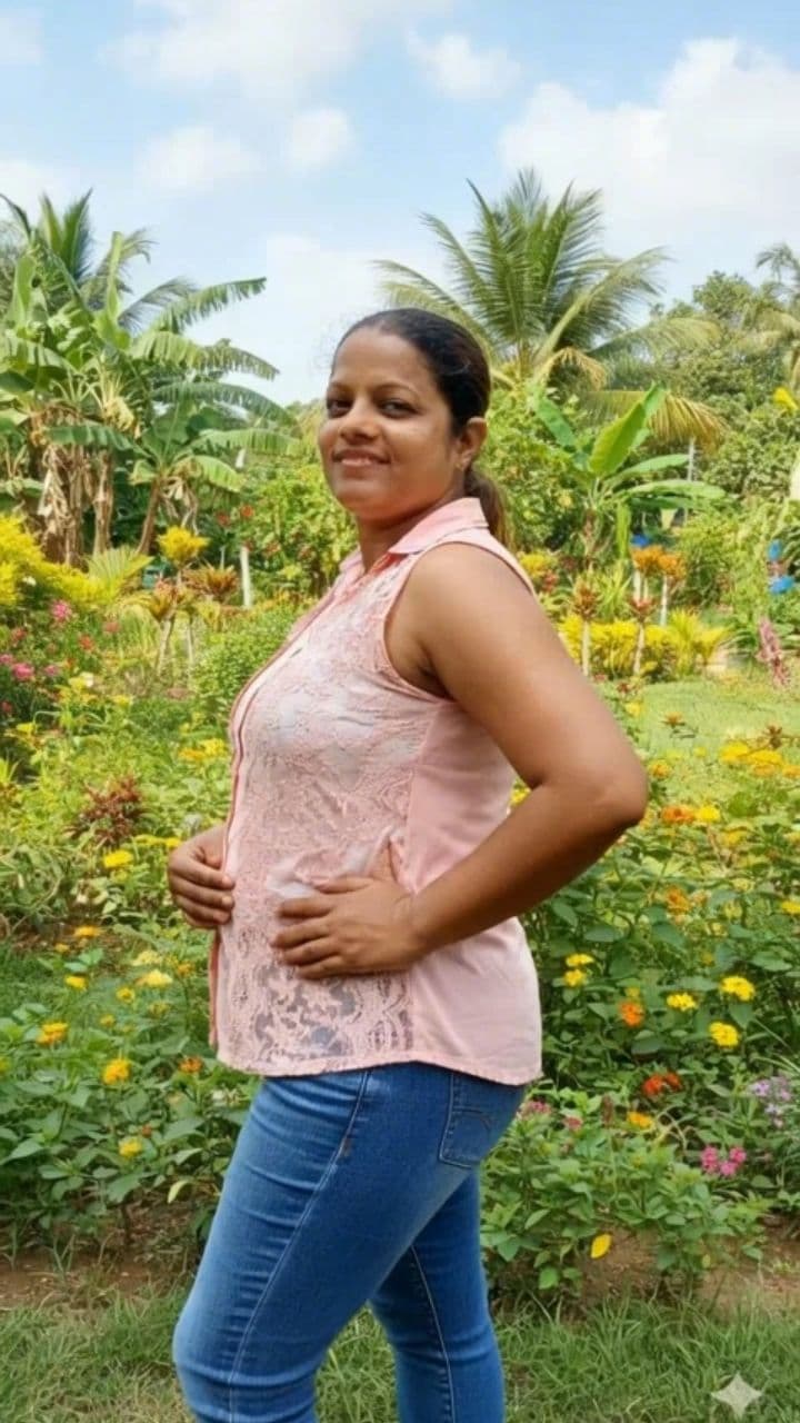 Image transform video